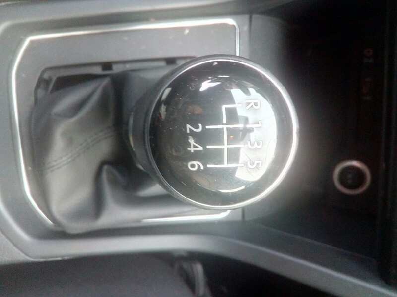 volkswagen touran (5t1) del año 2016