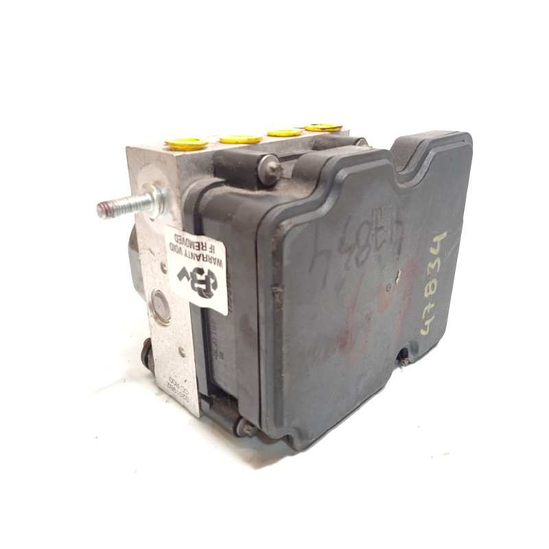 Recambio de abs para dacia sandero ambiance referencia OEM IAM 476603249R 0265956560 269707