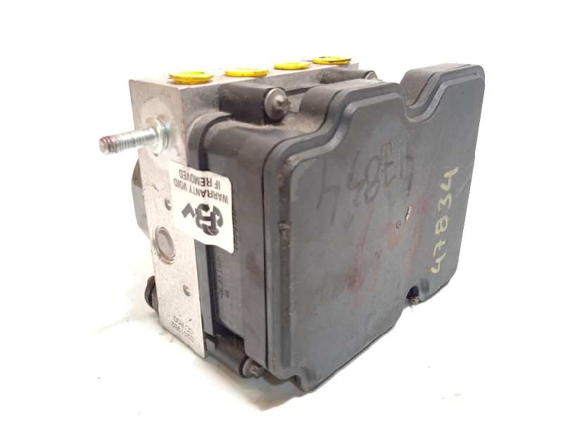 Recambio de abs para dacia sandero ambiance referencia OEM IAM 476603249R 0265956560 269707