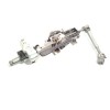 Recambio de columna direccion para skoda octavia lim. (nx3) 2.0 tdi referencia OEM IAM 5WB419502F  