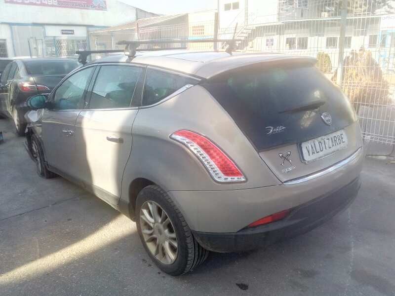 lancia delta (181) del año 2008