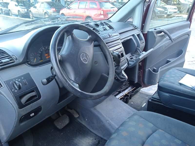 mercedes-benz vito combi 06.2003  del año 2004