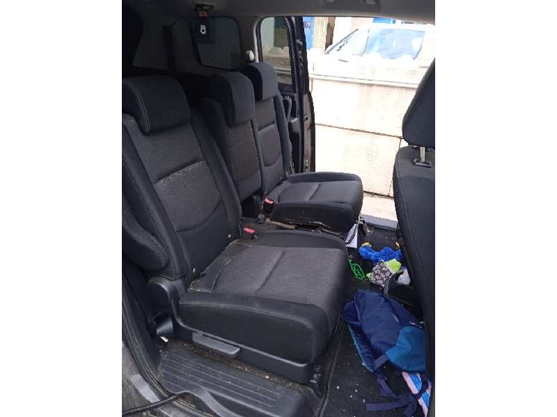 mazda 5 berl. (cr) del año 2009