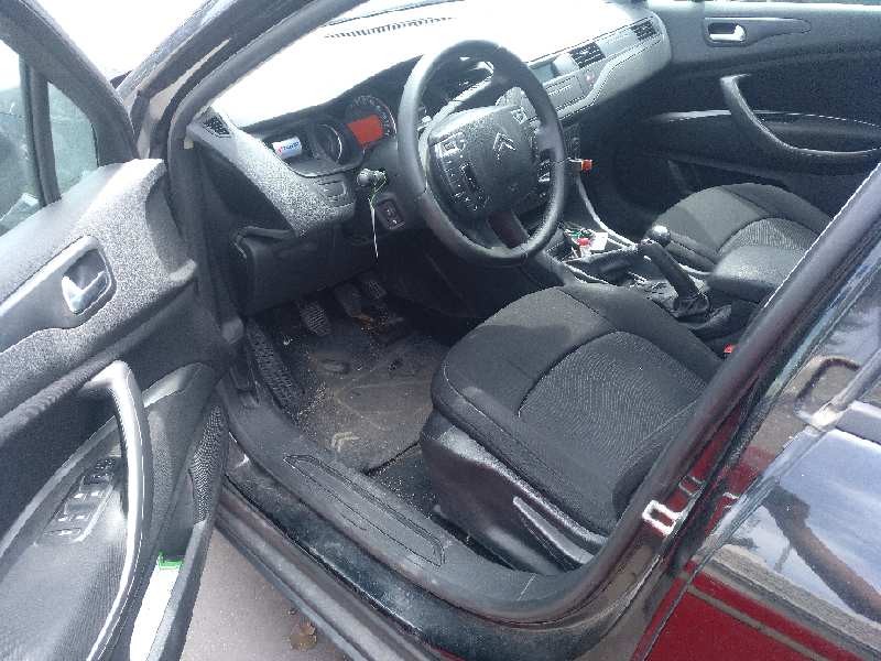 citroën c5 berlina del año 2012