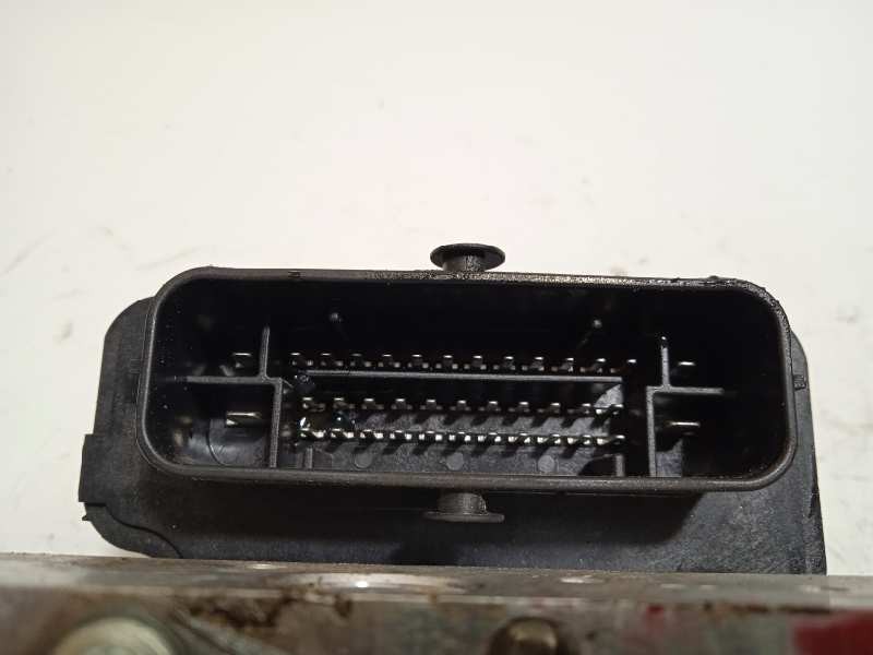 Recambio de abs para dacia sandero ambiance referencia OEM IAM 476603249R 0265956560 269707