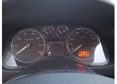 peugeot 307 berlina (s2) del año 2006 2