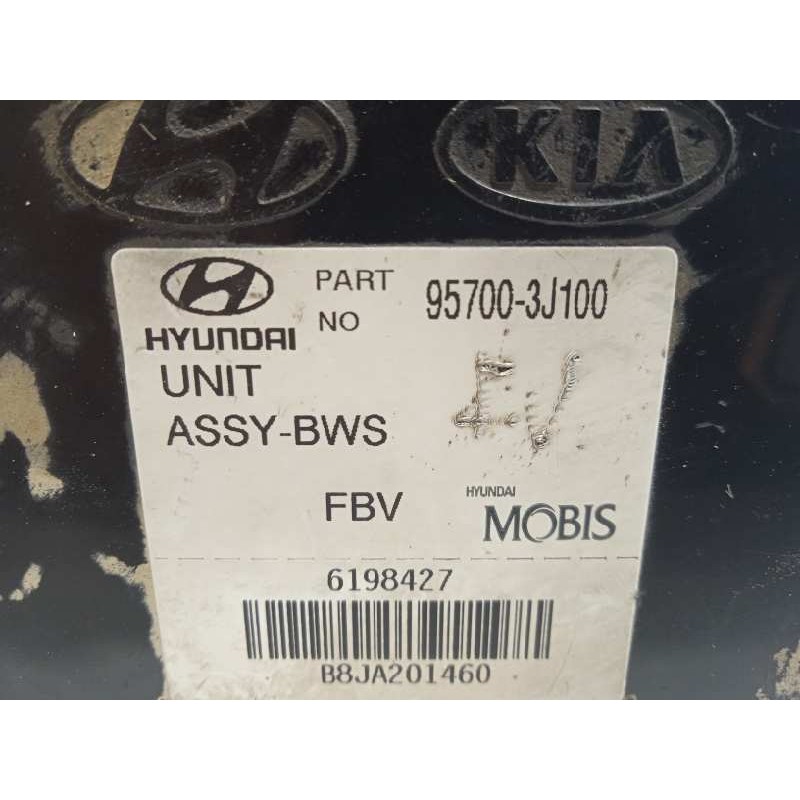 Recambio de modulo electronico para hyundai ix55 style referencia OEM IAM 957003J100  