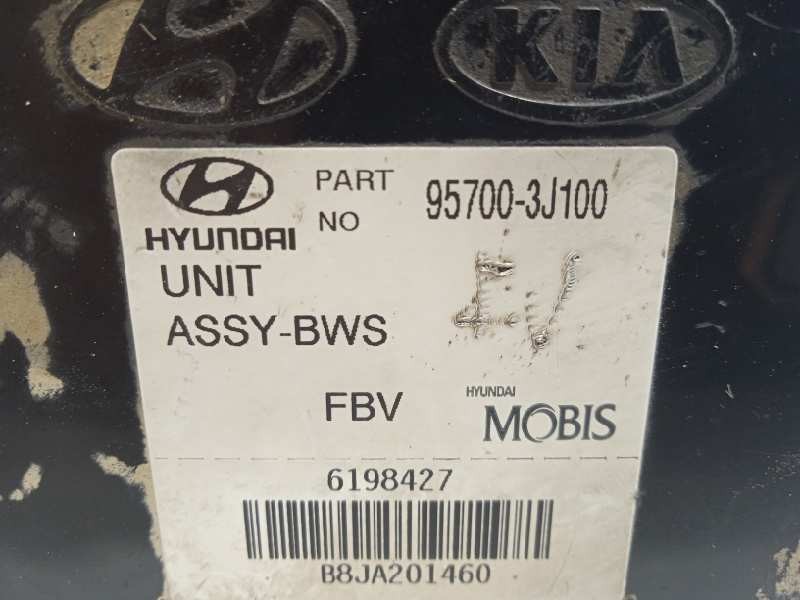 Recambio de modulo electronico para hyundai ix55 style referencia OEM IAM 957003J100  