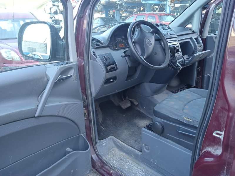 mercedes-benz vito combi 06.2003  del año 2004