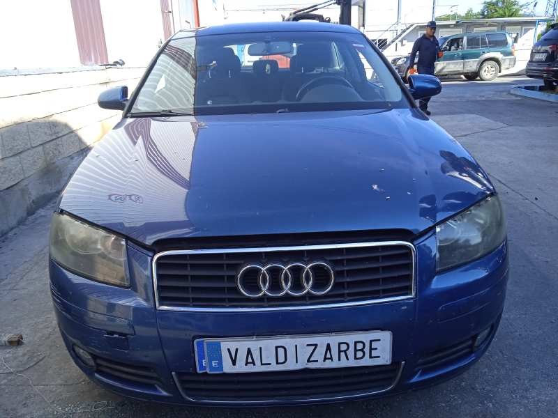 audi a3 (8p) del año 2004