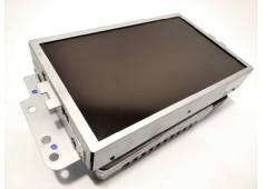 Recambio de pantalla multifuncion para ford mondeo lim. trend referencia OEM IAM DS7T14F239CH  