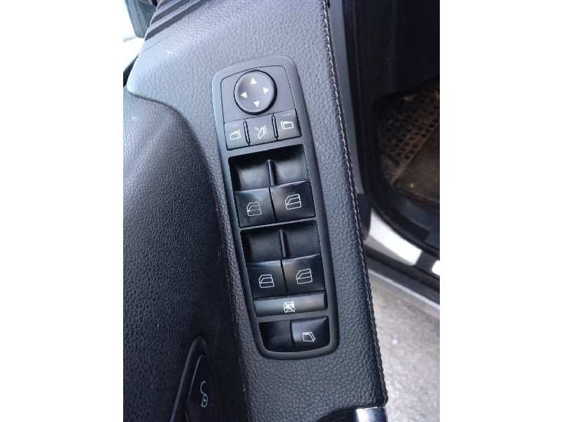 mercedes-benz clase r (w251) del año 2008