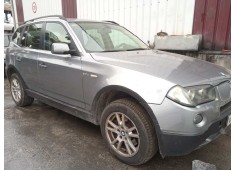 BMW X3 (E83)