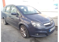opel zafira b del año 2006