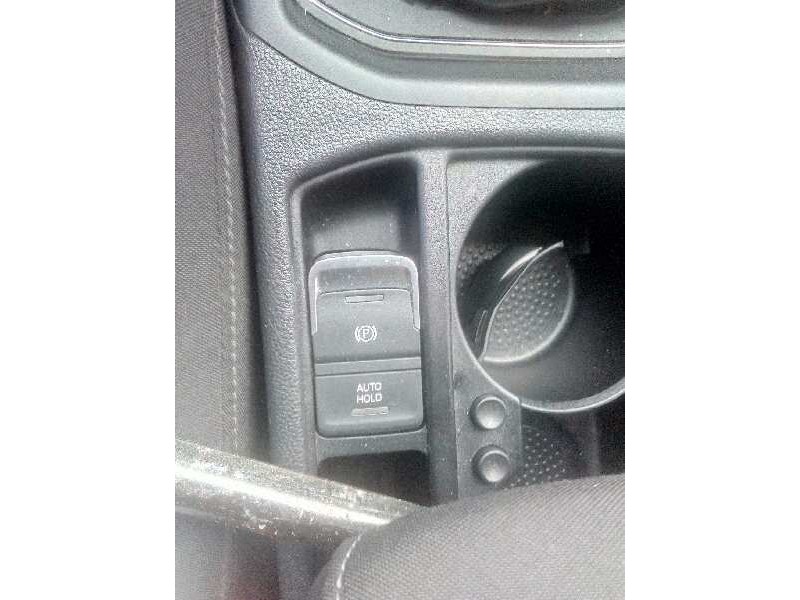 volkswagen touran (5t1) del año 2016