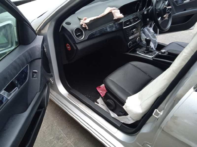 mercedes-benz clase c (w204) lim. del año 2014