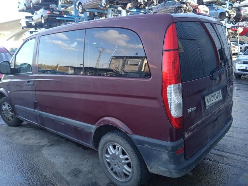 mercedes-benz vito combi 06.2003  del año 2004