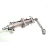 Recambio de columna direccion para skoda octavia lim. (nx3) 2.0 tdi referencia OEM IAM 5WB419502F  