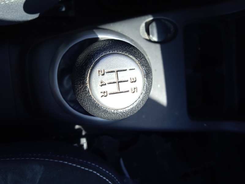 suzuki swift berlina (mz) del año 2010