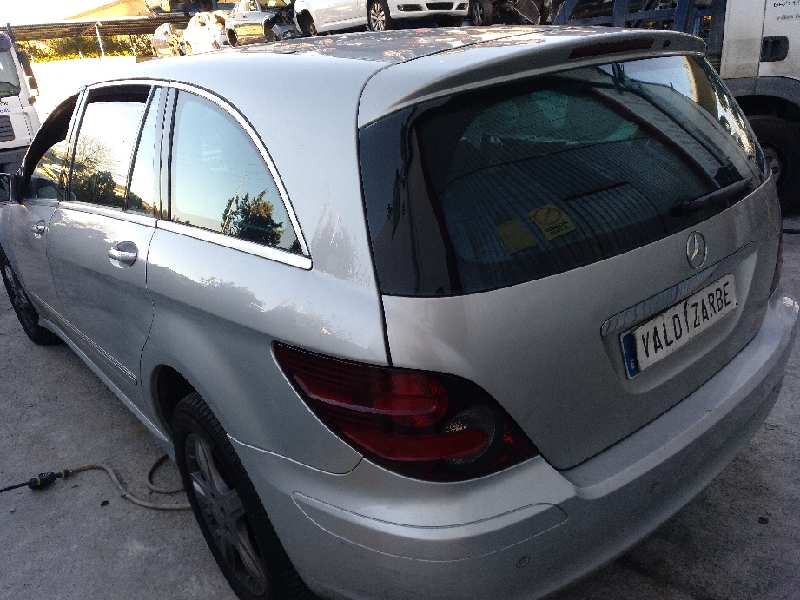 mercedes-benz clase r (w251) del año 2008
