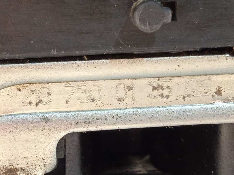 Recambio de cerradura puerta trasera izquierda para mercedes-benz clase cls (w219) 320 cdi (219.322) referencia OEM IAM 21973001