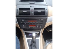 bmw x3 (e83) del año 2007 2