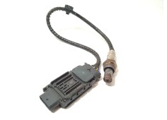 Recambio de sonda lambda para auto union deliver 9 2.0 referencia OEM IAM 0281008121  