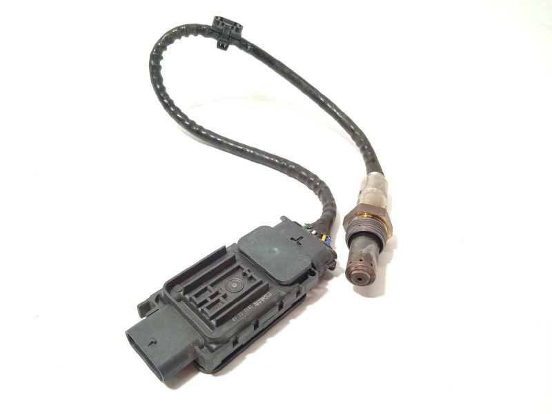 Recambio de sonda lambda para auto union deliver 9 2.0 referencia OEM IAM 0281008121  