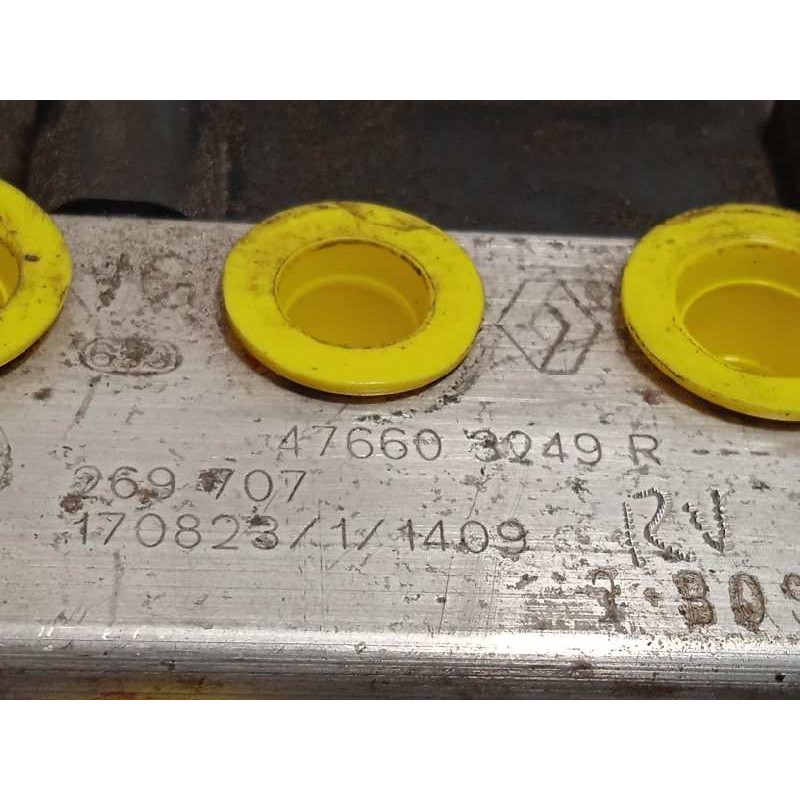 Recambio de abs para dacia sandero ambiance referencia OEM IAM 476603249R 0265956560 269707