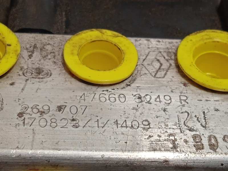 Recambio de abs para dacia sandero ambiance referencia OEM IAM 476603249R 0265956560 269707