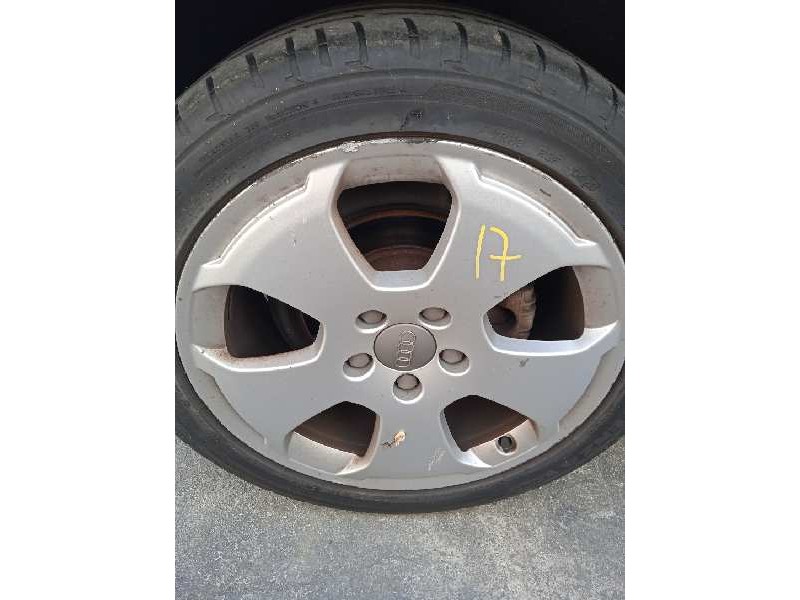 audi a3 (8p) del año 2004