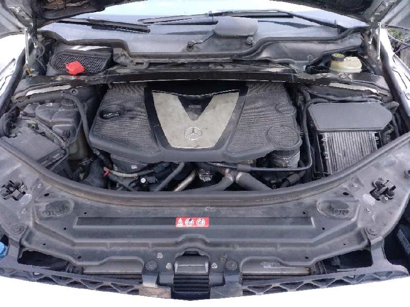 mercedes-benz clase r (w251) del año 2008