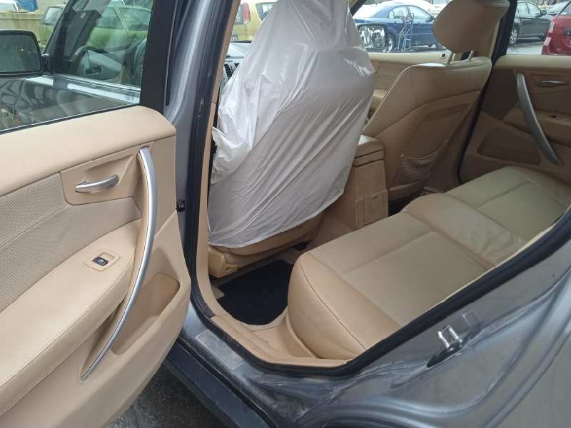 bmw x3 (e83) del año 2007