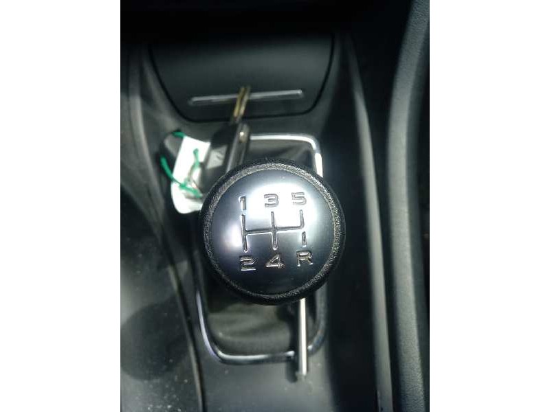 citroën c5 berlina del año 2012