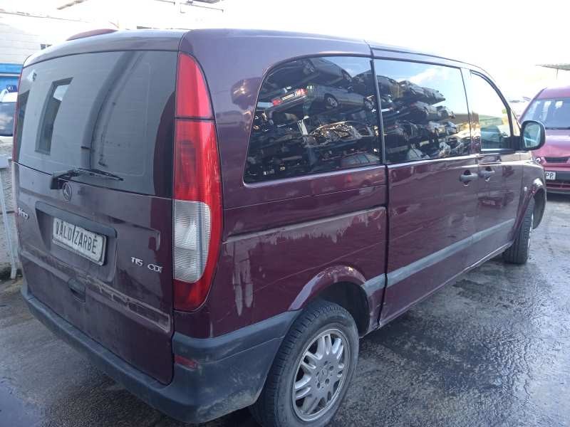 mercedes-benz vito combi 06.2003  del año 2004