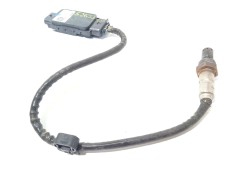 Recambio de sonda lambda para auto union deliver 9 2.0 referencia OEM IAM 0281008121   2