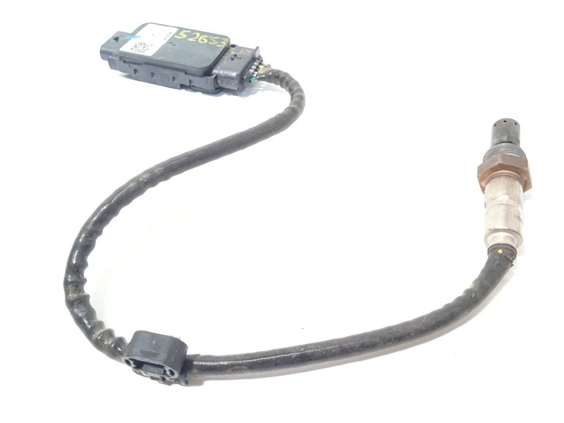 Recambio de sonda lambda para auto union deliver 9 2.0 referencia OEM IAM 0281008121  
