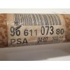 Recambio de transmision delantera izquierda para peugeot 5008 1.6 hdi fap referencia OEM IAM 9661107380 3272PZ 
