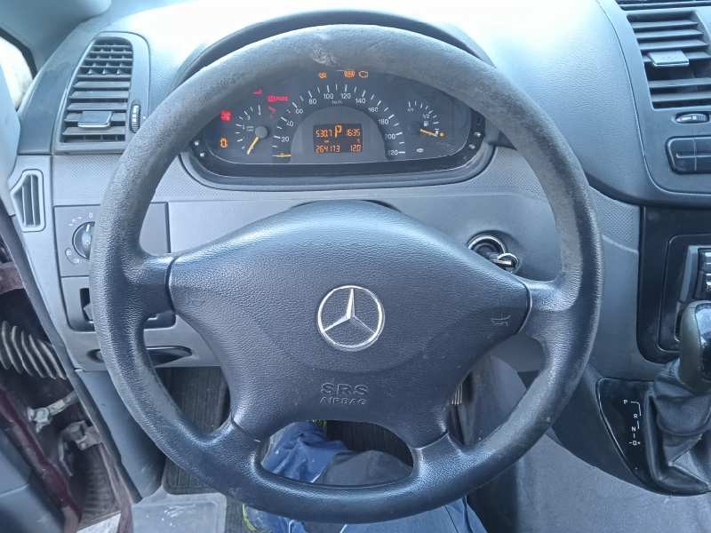 mercedes-benz vito combi 06.2003  del año 2004