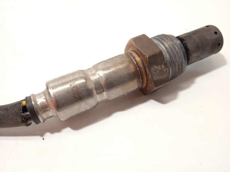 Recambio de sonda lambda para auto union deliver 9 2.0 referencia OEM IAM 0281008121  
