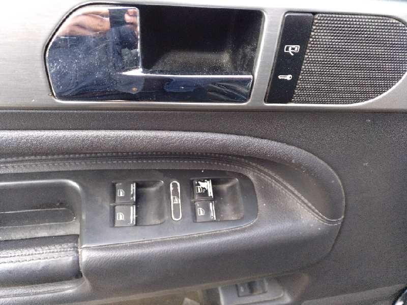 volkswagen touareg (7la) del año 2004