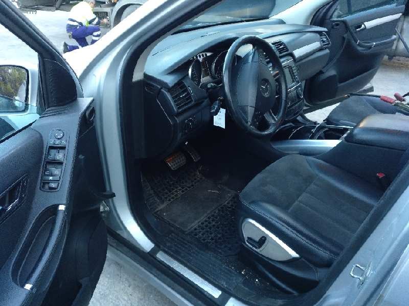 mercedes-benz clase r (w251) del año 2008