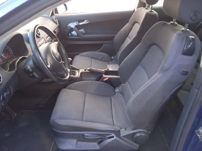 audi a3 (8p) del año 2004