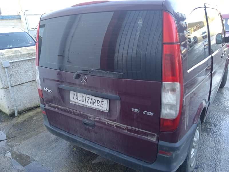 mercedes-benz vito combi 06.2003  del año 2004