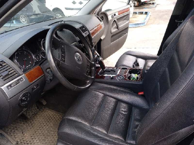 volkswagen touareg (7la) del año 2004