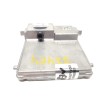 Recambio de modulo electronico para toyota yaris (ksp211 1.5 referencia OEM IAM 8646C0W040  10R058405