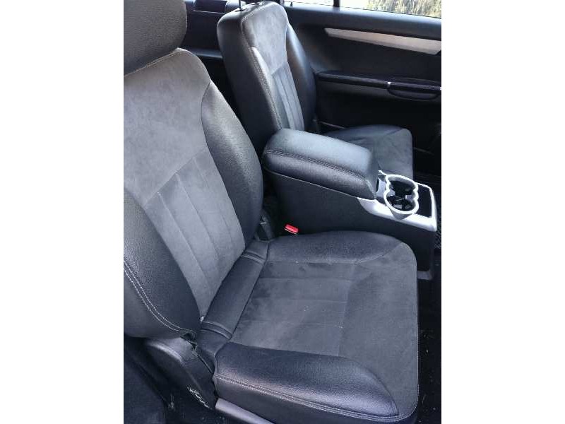 mercedes-benz clase r (w251) del año 2008