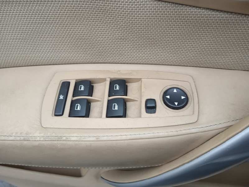 bmw x3 (e83) del año 2007