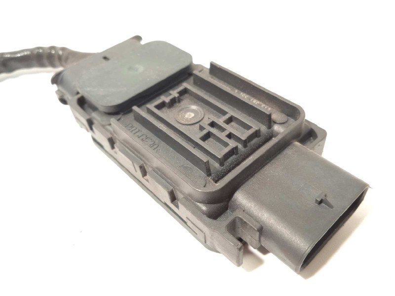 Recambio de sonda lambda para auto union deliver 9 2.0 referencia OEM IAM 0281008121  