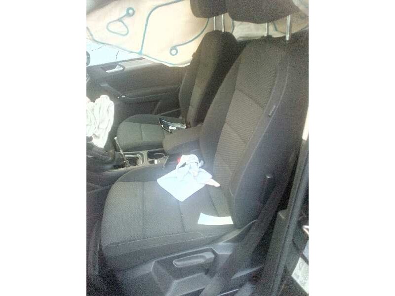 volkswagen touran (5t1) del año 2016